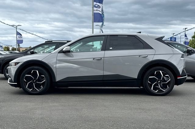 Used 2024 Hyundai Ioniq 5 SEL RWD image 7