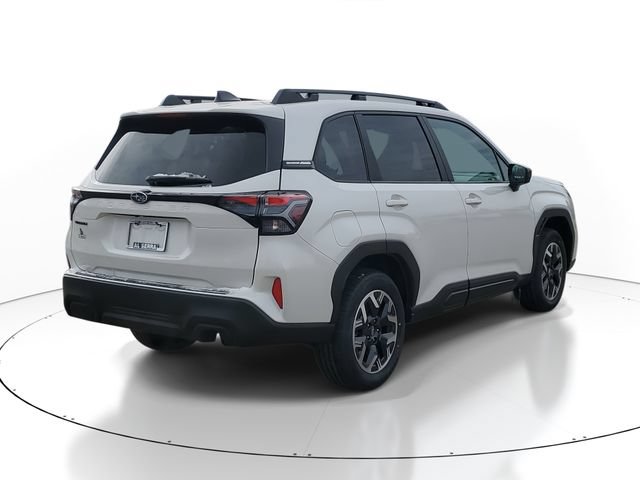 Certified 2026 Subaru Forester Premium AWD/4WD image 4