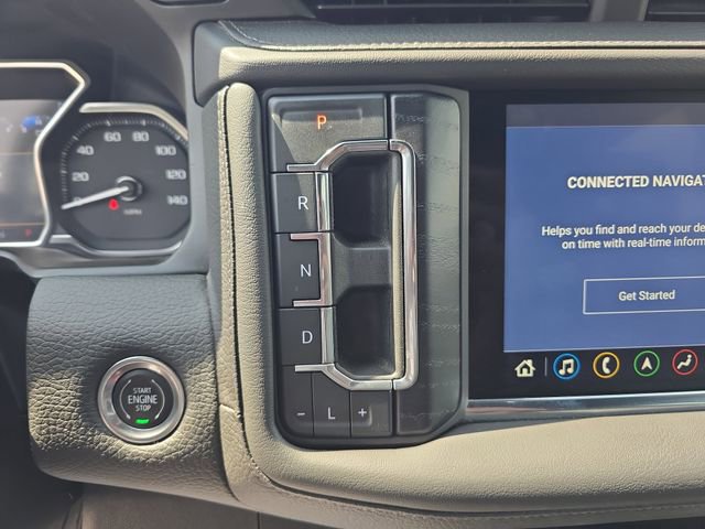 Used 2021 GMC Yukon Denali image 24