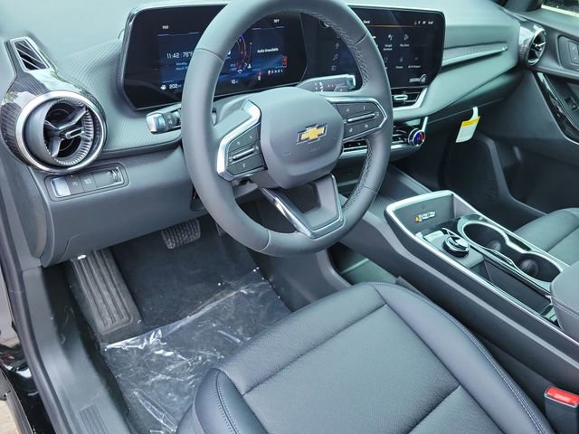 New 2026 Chevrolet Equinox LT w/ Convenience Package II image 11