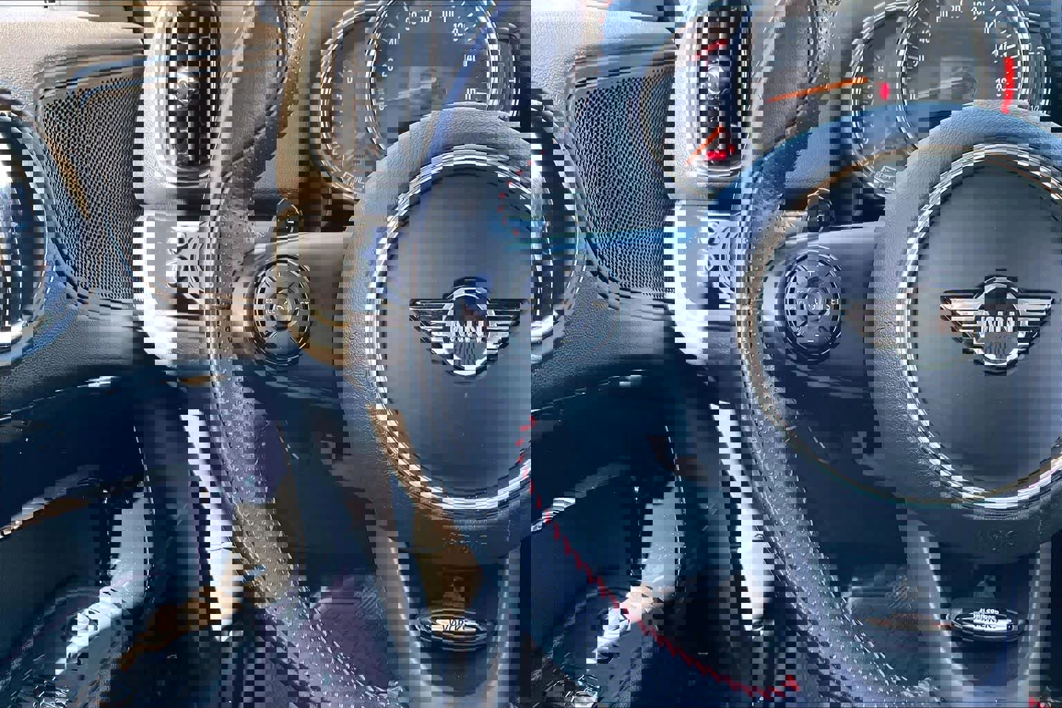 Used 2021 MINI Cooper Countryman S image 23