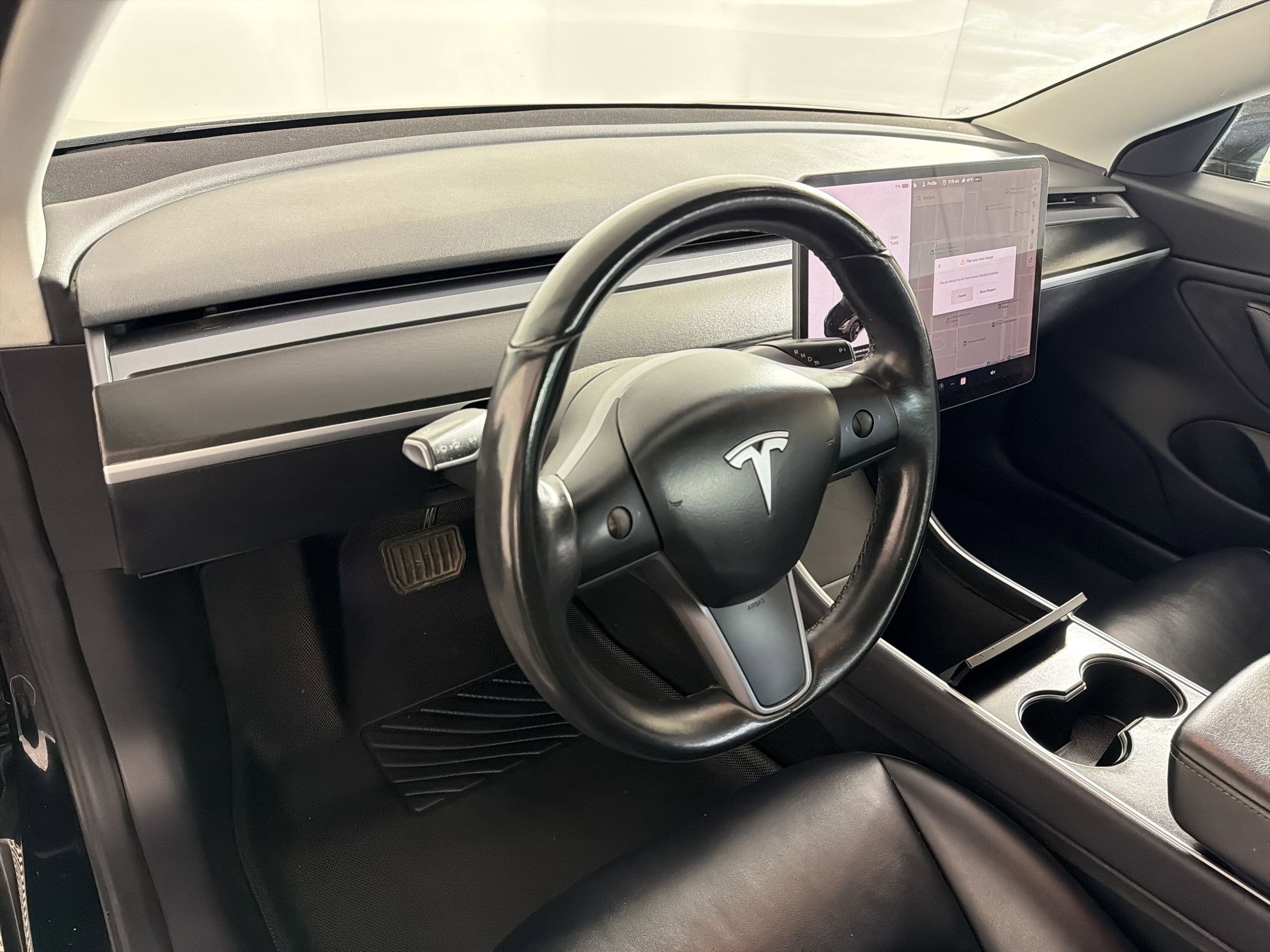 Used 2018 Tesla Model 3 Long Range AWD/4WD image 4