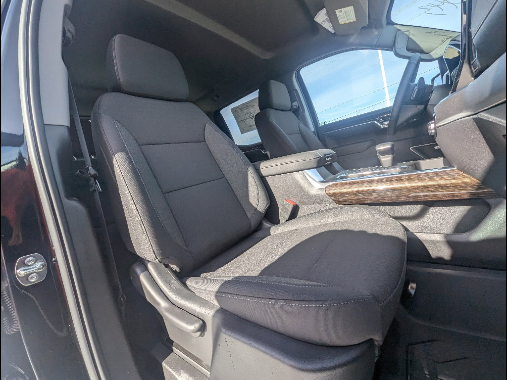 New 2026 GMC Sierra 1500 Elevation w/ Preferred Package AWD/4WD image 16