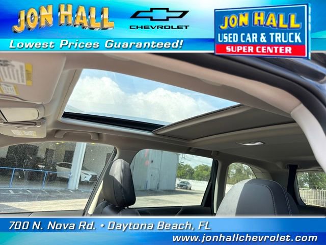 Used 2022 Subaru Forester Touring image 19