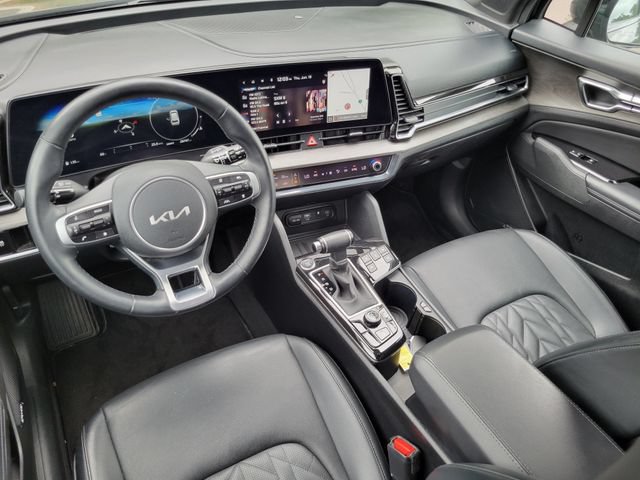 Certified 2023 Kia Sportage X-Pro Prestige AWD/4WD image 25