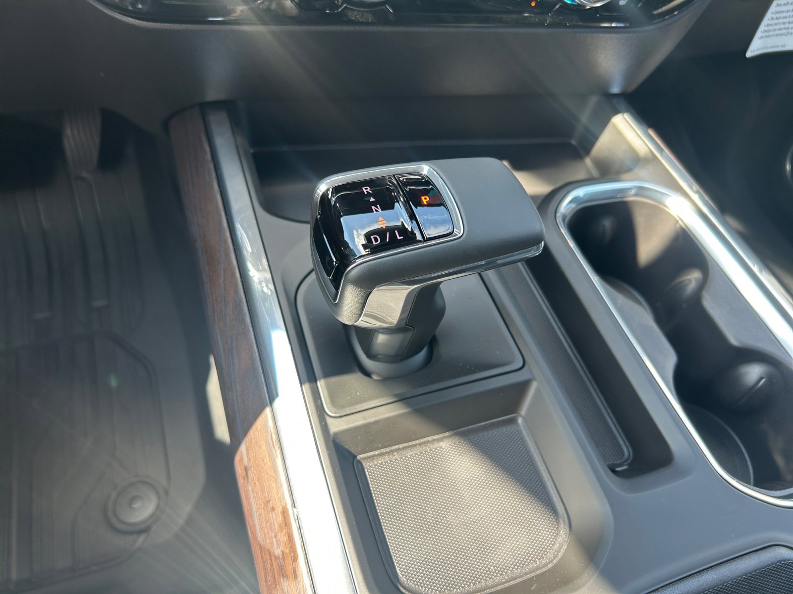 New 2026 GMC Sierra 1500 SLT AWD/4WD image 21