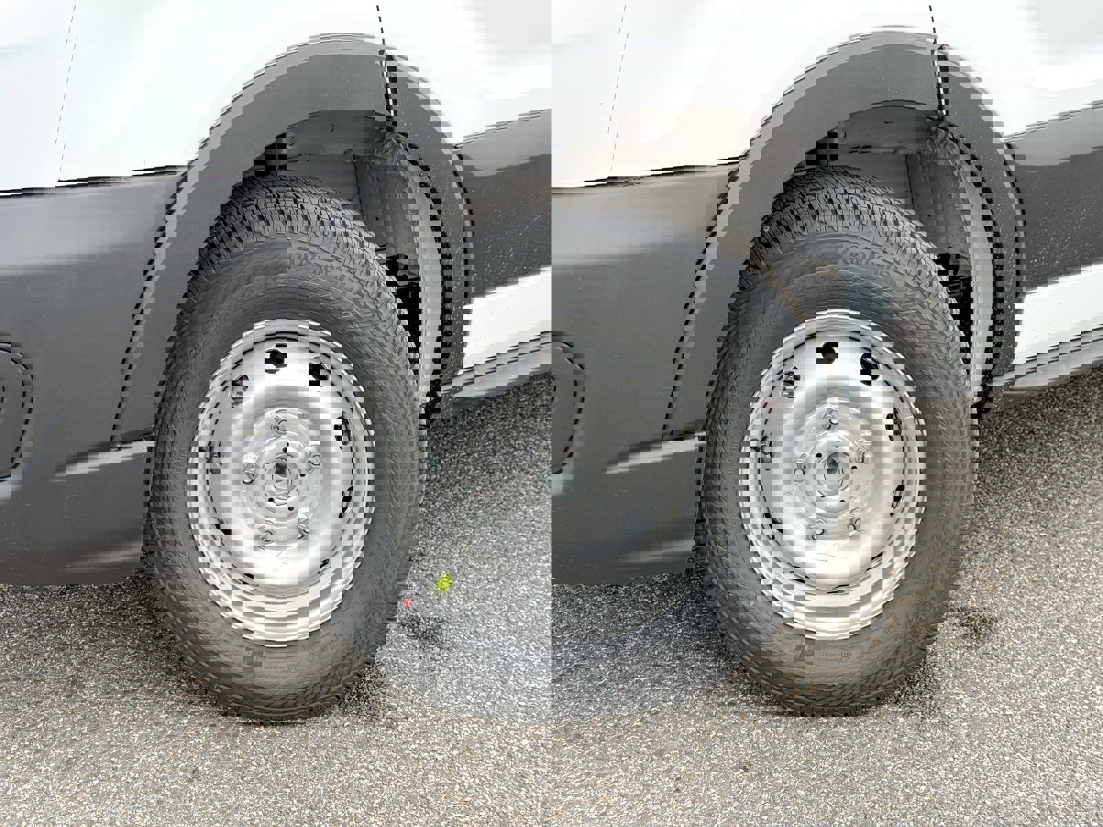 New 2026 Ford Transit 350 148 High Roof Extended w/ Load Area Protection Package image 49