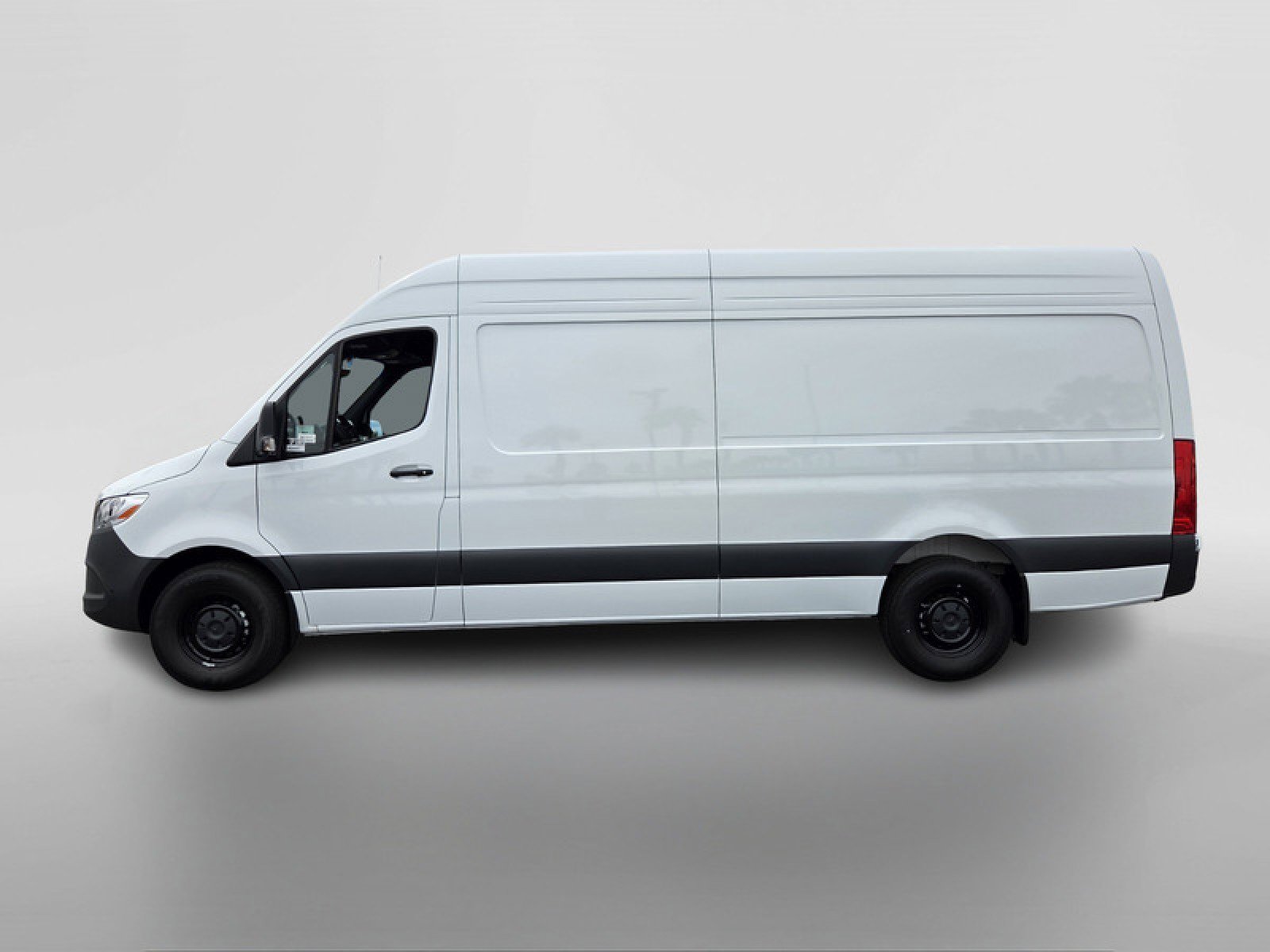 New 2026 Mercedes-Benz Sprinter 2500 image 2