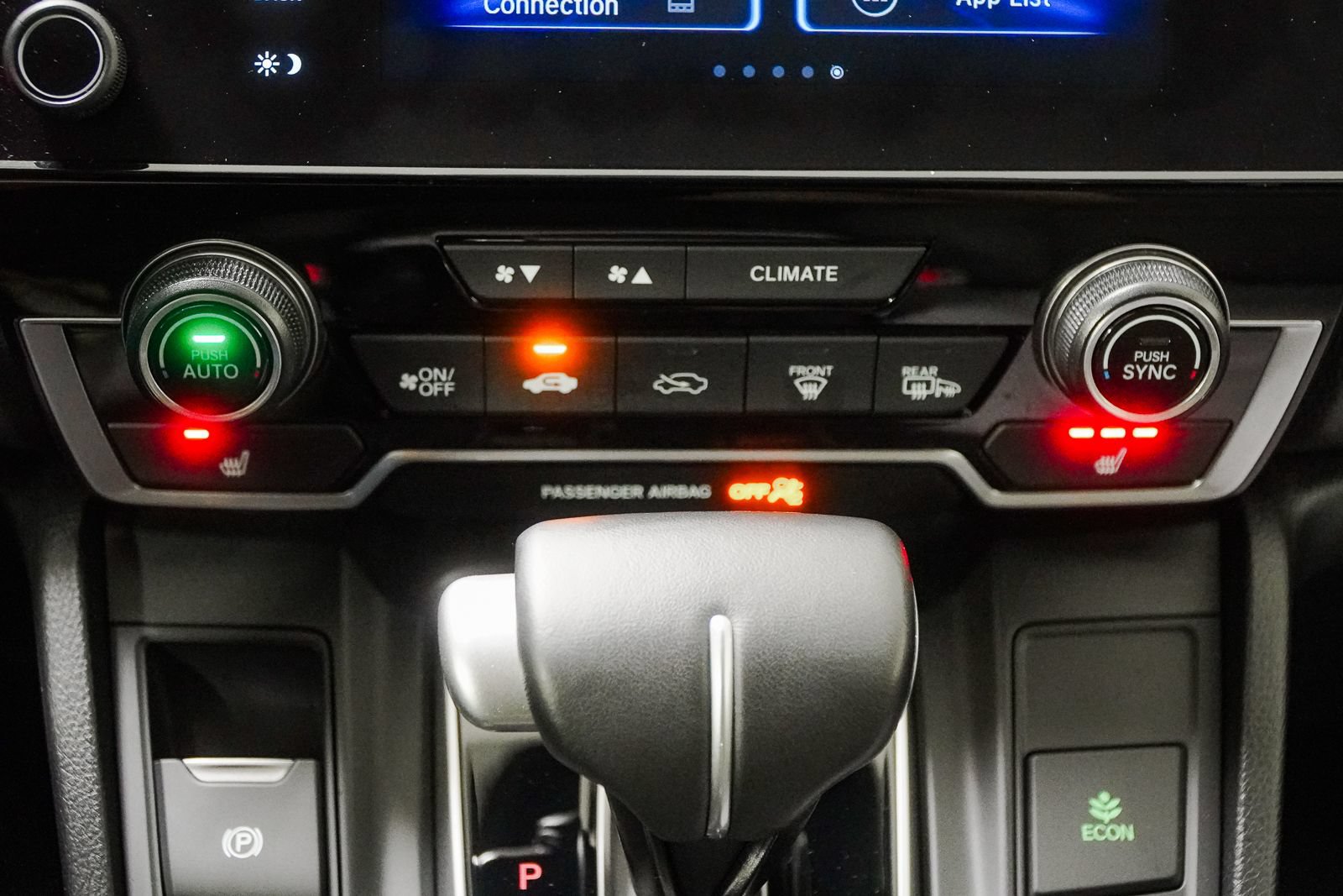 Used 2018 Honda CR-V Touring image 31