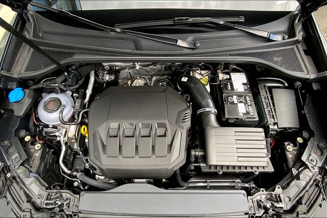 New 2025 Audi Q3 2.0T Premium image 10