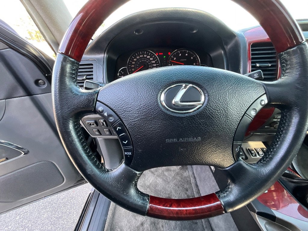 Used 2008 Lexus GX 470 image 15