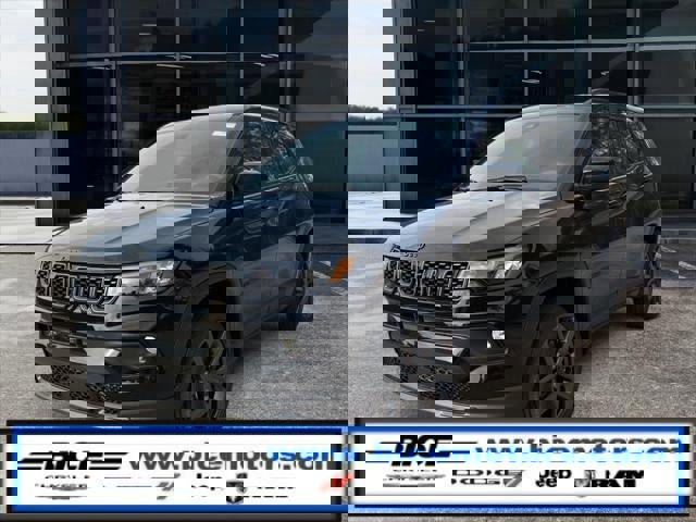 New 2026 Jeep Compass Latitude image 20