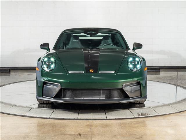 Used 2026 Porsche 911 GT3 RWD image 6