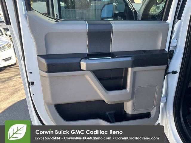 Used 2017 Ford F250 XLT w/ XLT Value Package image 16