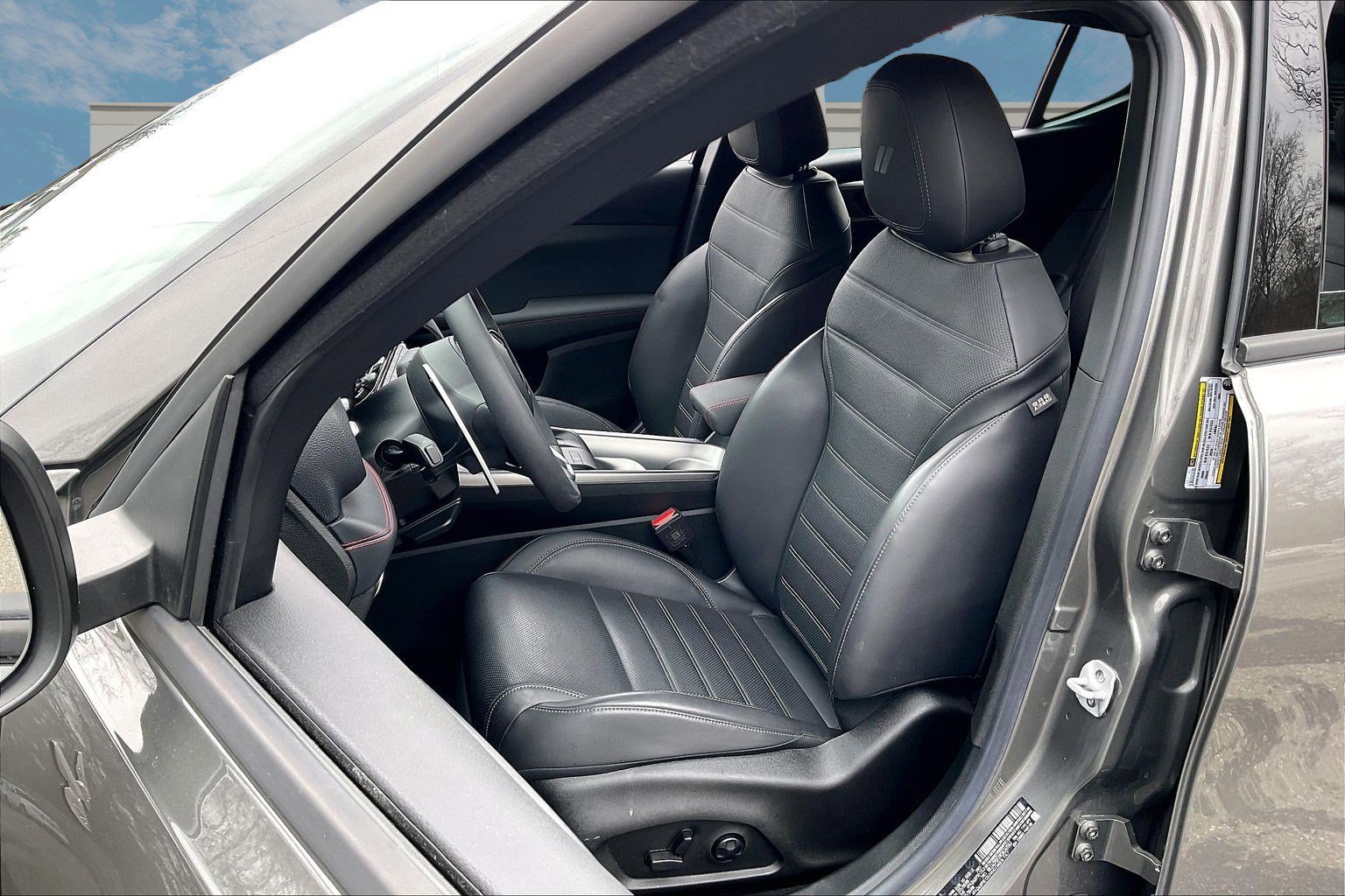 Used 2024 Dodge Hornet R/T Plus image 23