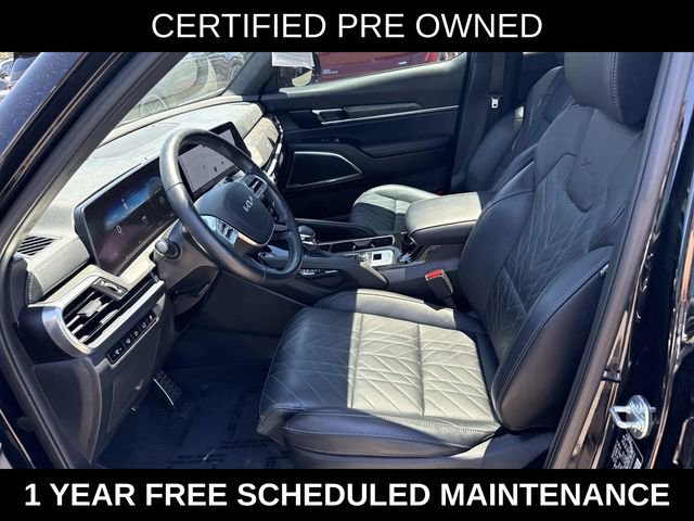 Used 2024 Kia Telluride SX Prestige X-Line AWD/4WD image 11
