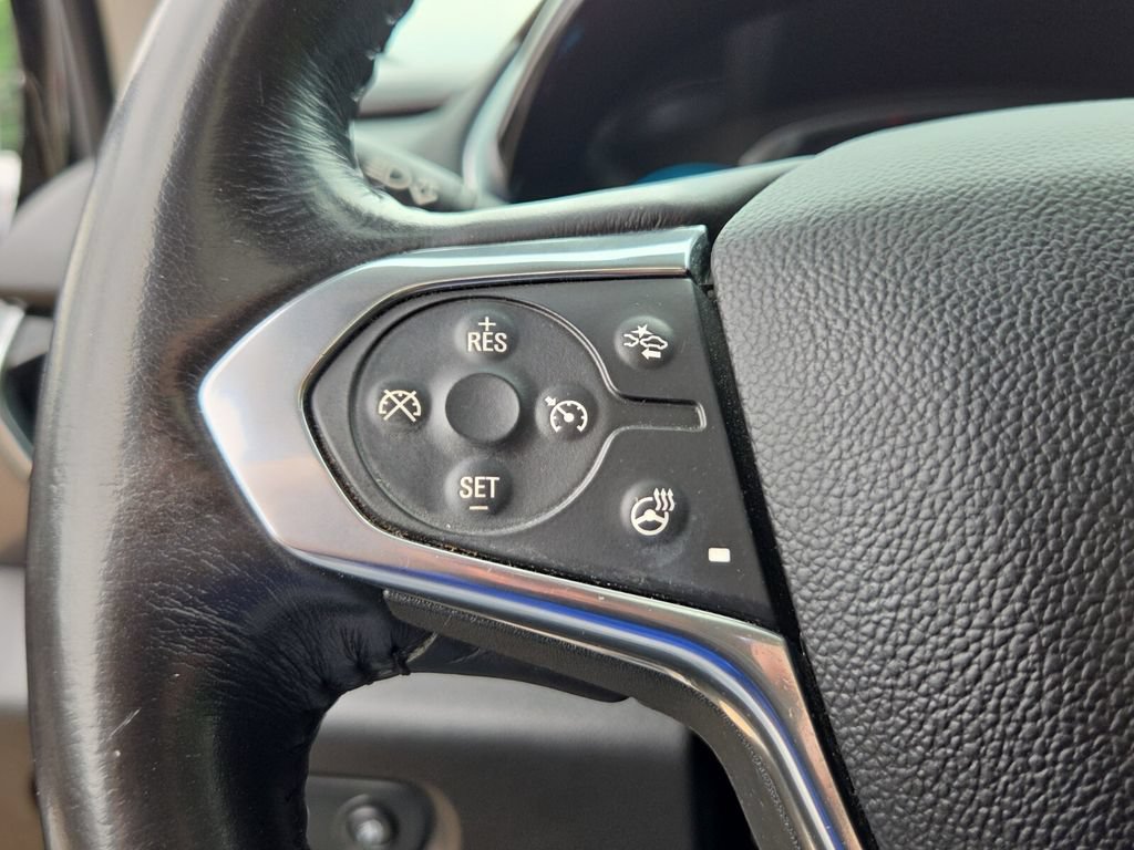 Used 2019 Chevrolet Traverse Premier w/ Driver Confidence II Package FWD image 26