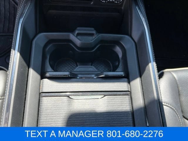 Used 2024 RAM 1500 Limited AWD/4WD image 32
