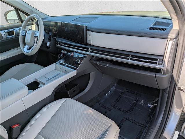 Used 2024 Hyundai Santa Fe SEL image 21