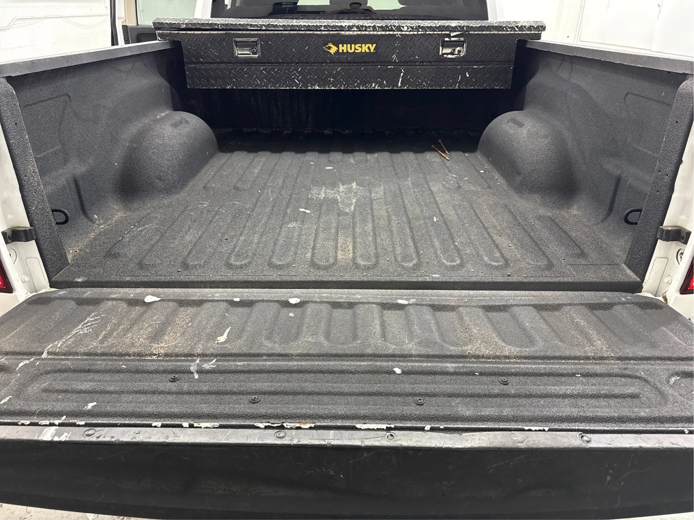 Used 2019 RAM 1500 Express AWD/4WD image 16
