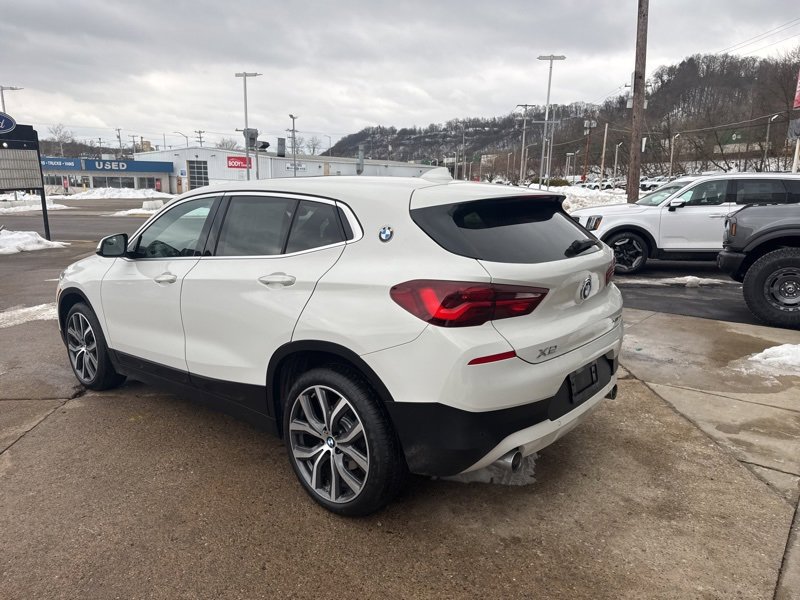 Used 2020 BMW X2 xDrive28i w/ Convenience Package image 5