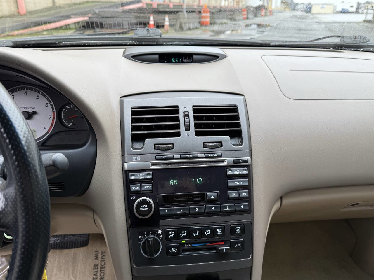 Used 2003 Nissan Maxima SE image 39