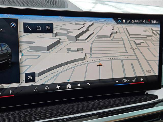 New 2026 BMW X5 sDrive40i w/ M Sport Package image 13