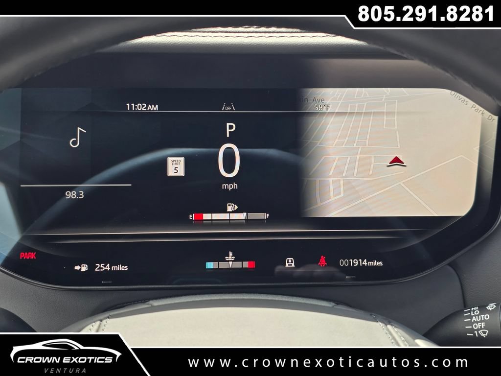 Used 2024 Land Rover Range Rover SV AWD/4WD image 31