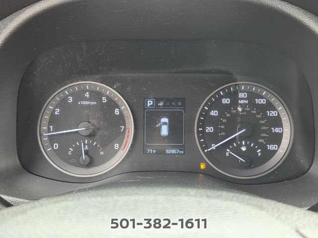 Used 2016 Hyundai Tucson SE w/ Option Group 02 FWD image 27