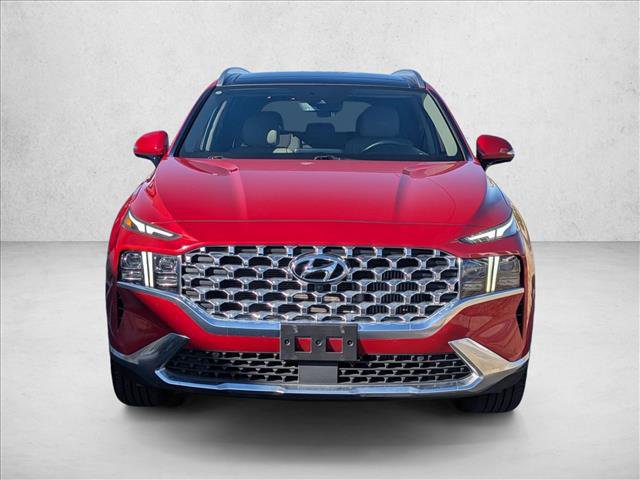Used 2023 Hyundai Santa Fe Limited image 2