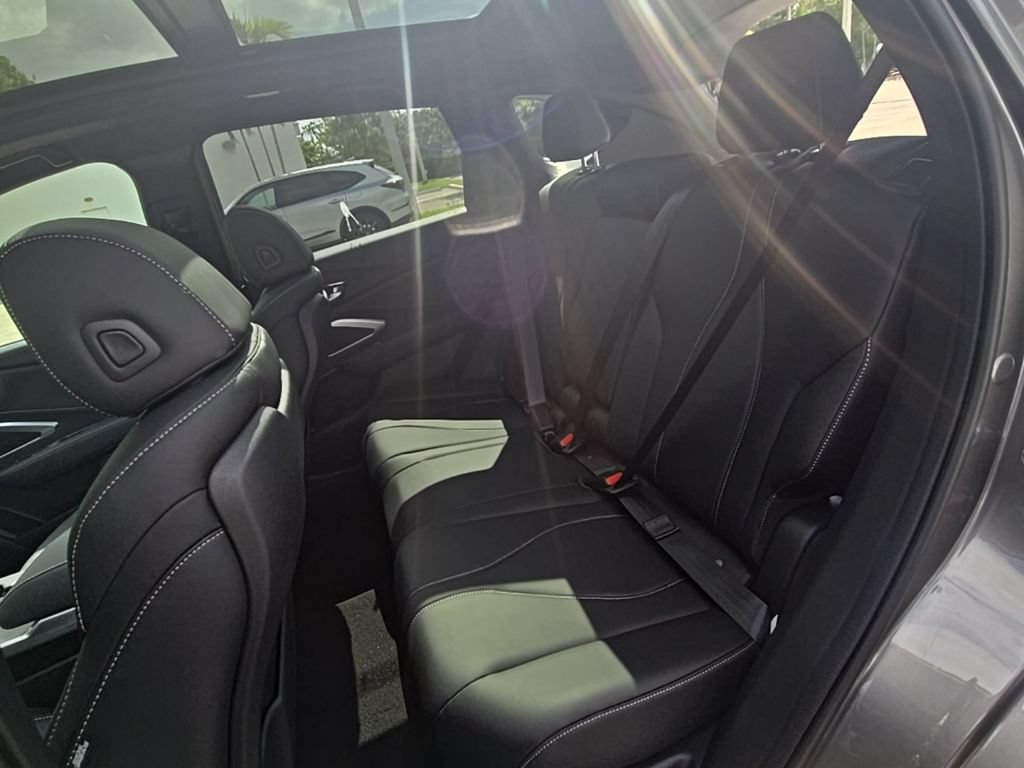 New 2026 Acura RDX SH-AWD image 25