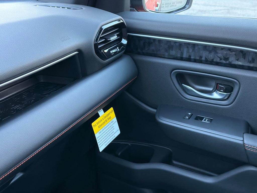 New 2026 Honda Passport TrailSport Elite image 36