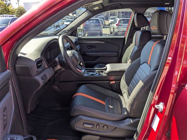 New 2026 Honda Passport TrailSport image 26