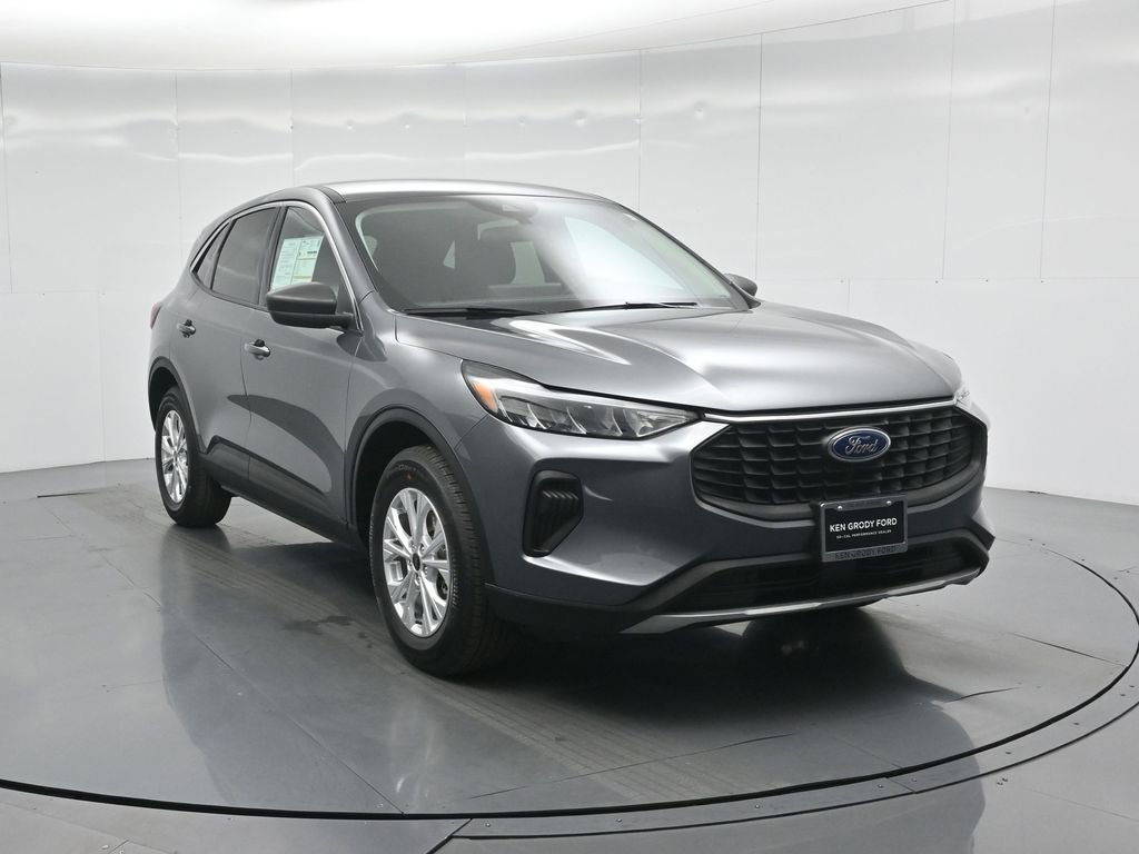 Certified 2024 Ford Escape Active w/ Tech Pack #1 image 53