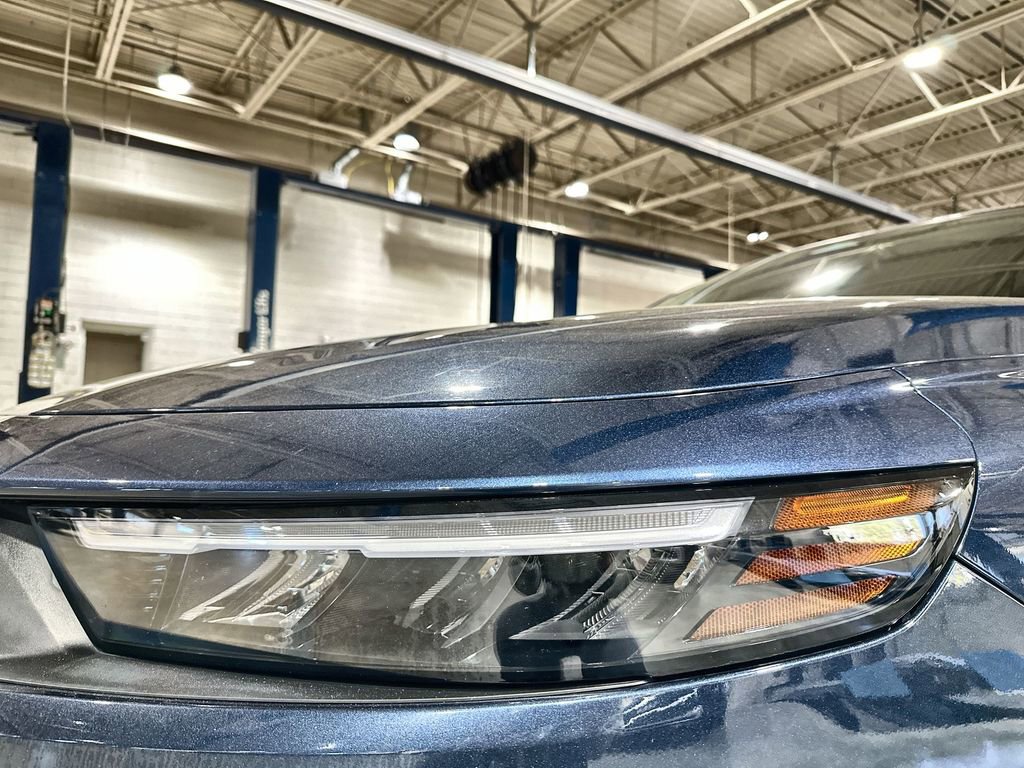 Used 2023 Honda Accord EX image 28