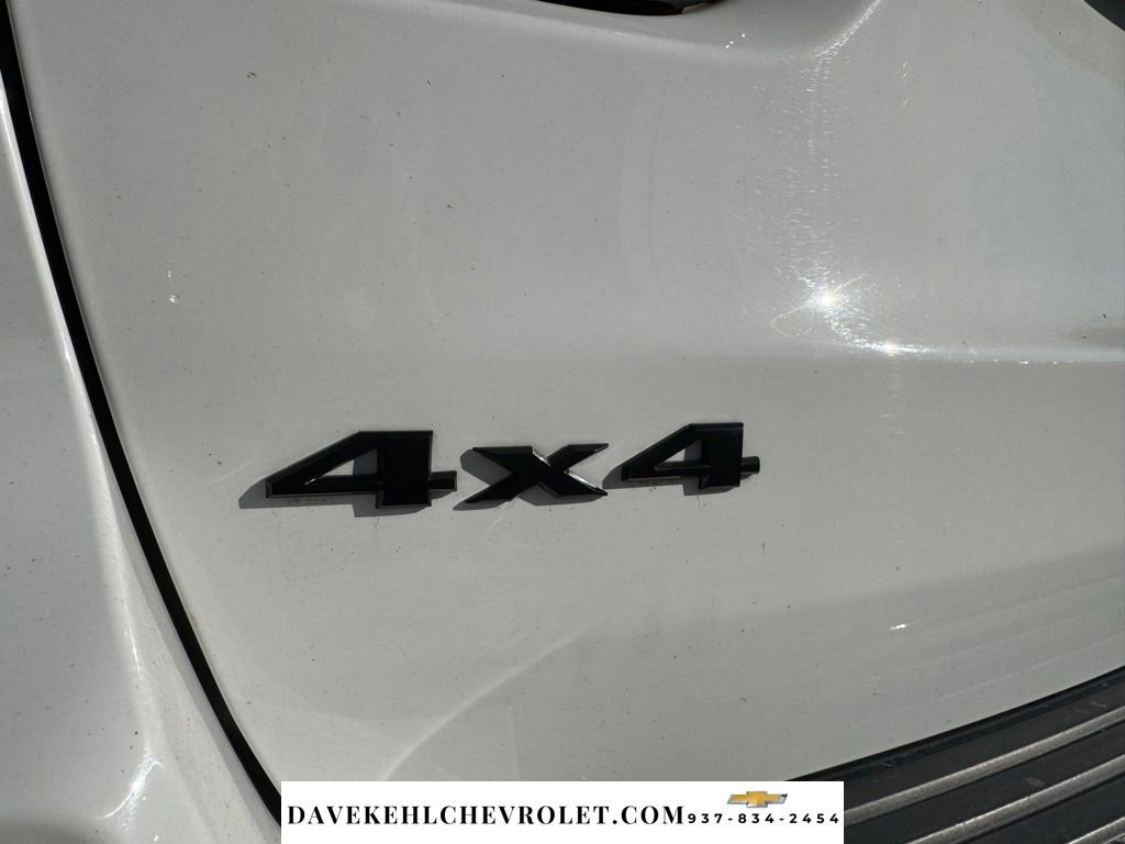 Used 2018 Jeep Grand Cherokee Altitude AWD/4WD image 45