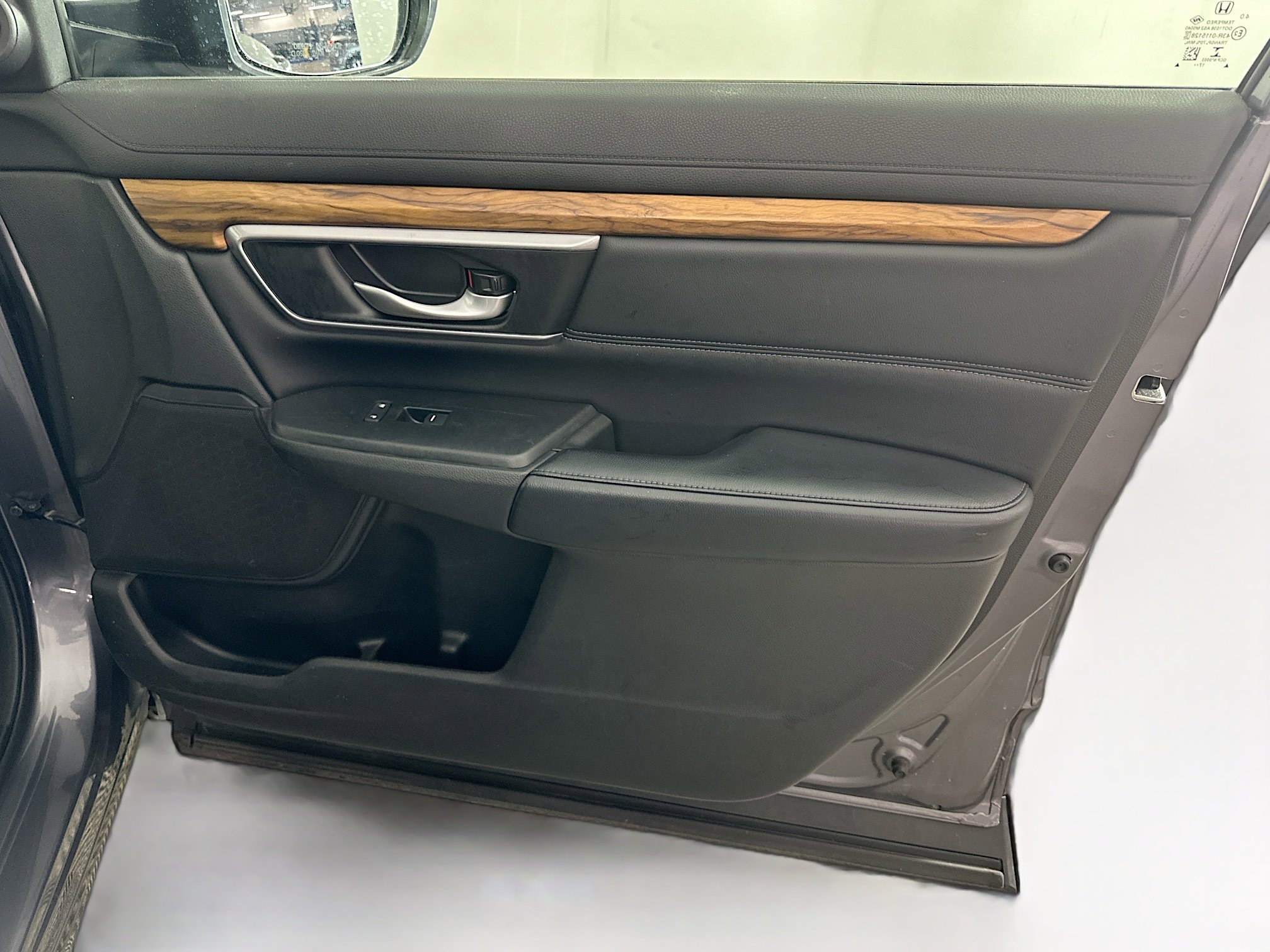 Used 2018 Honda CR-V EX-L image 33