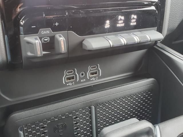 New 2026 RAM 1500 Big Horn image 17