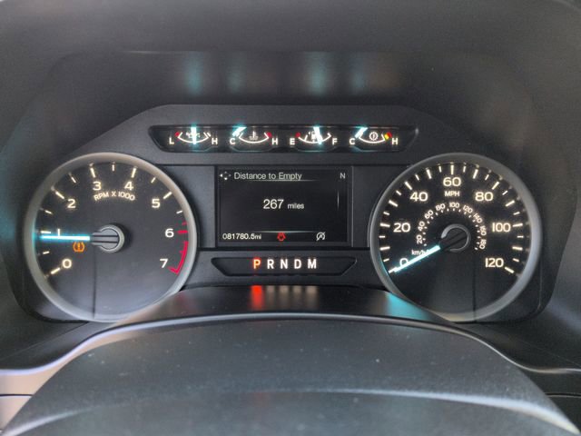 Used 2020 Ford F150 XLT w/ Equipment Group 302A Luxury image 12