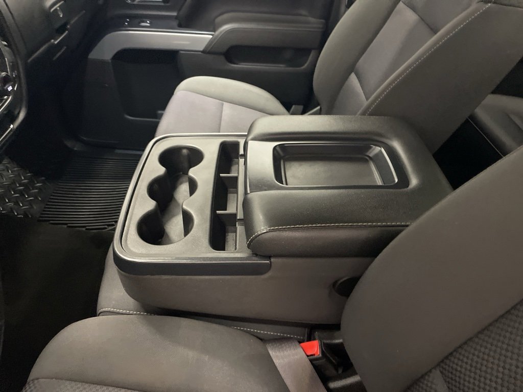 Used 2017 Chevrolet Silverado 1500 LT w/ All Star Edition image 17