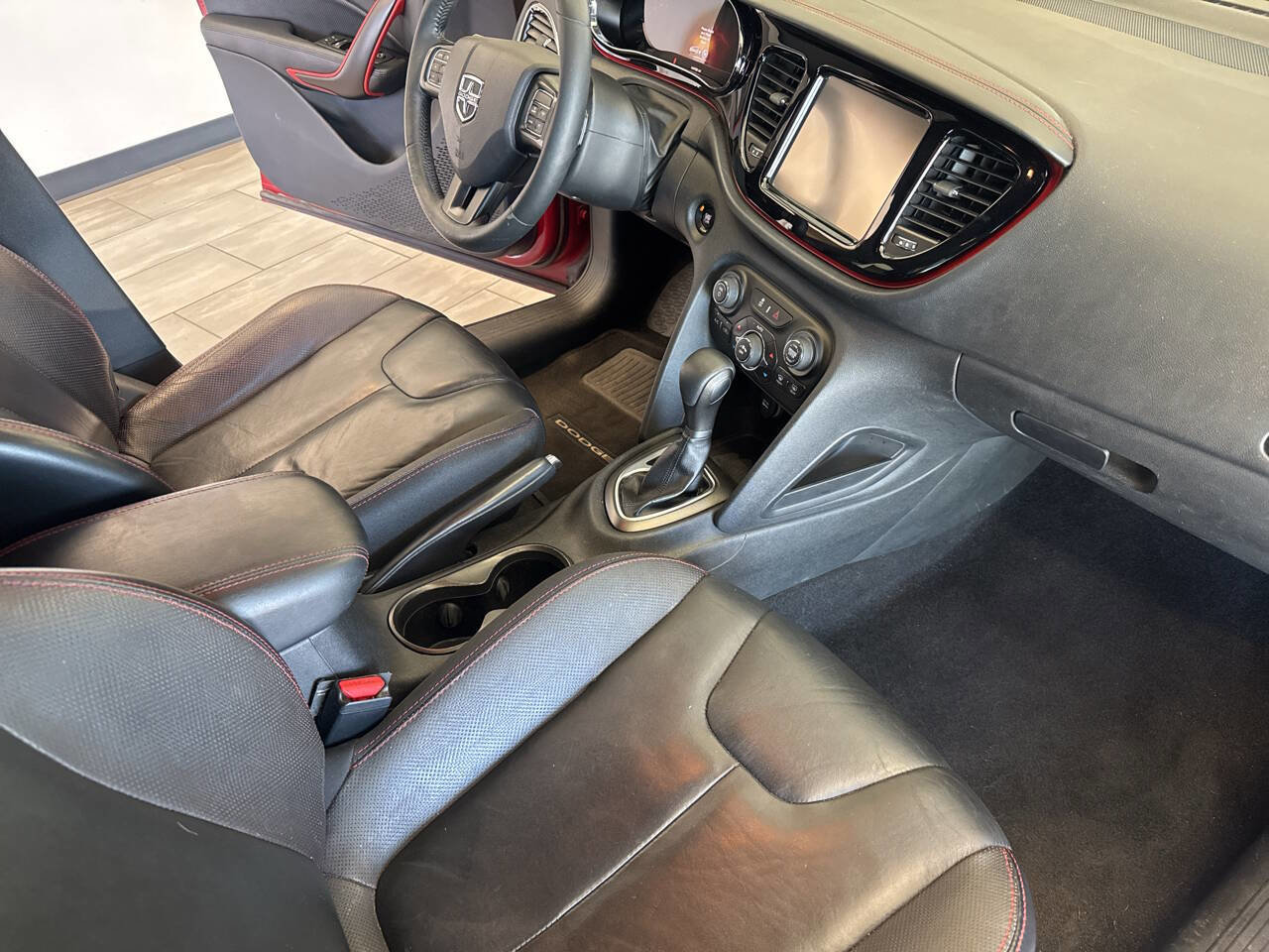 Used 2016 Dodge Dart GT w/ Sun/Sound Group image 30