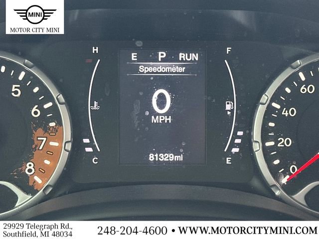 Used 2018 Jeep Renegade Latitude w/ Popular Equipment Group FWD image 24