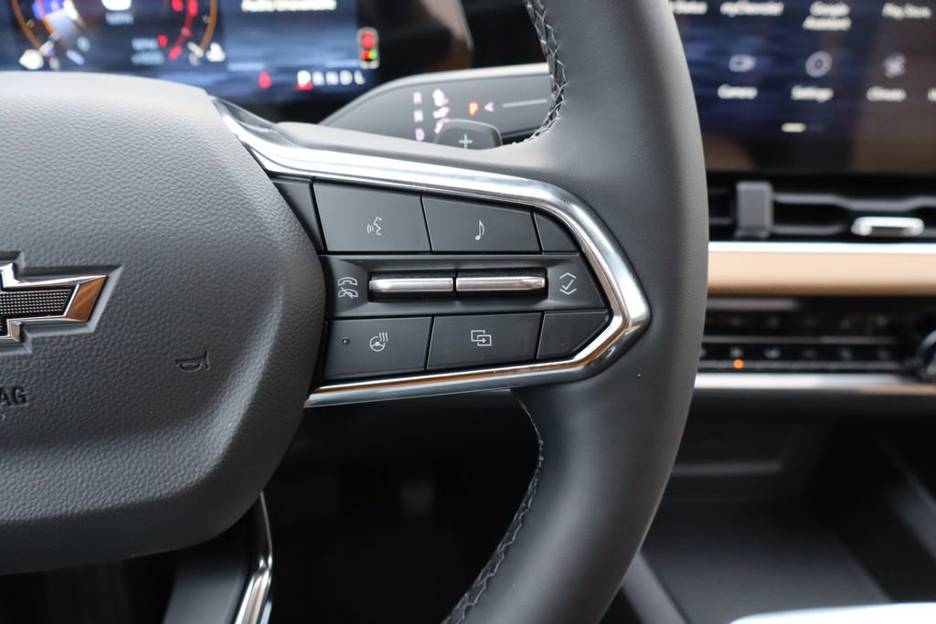 New 2026 Chevrolet Equinox ACTIV image 6
