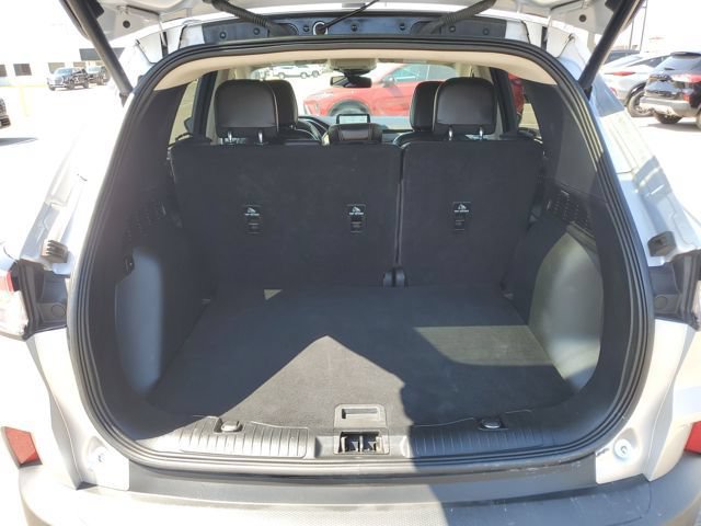 Used 2020 Ford Escape Titanium AWD/4WD image 34