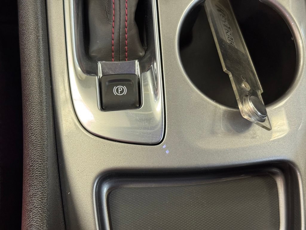 Used 2024 Chevrolet Malibu RS FWD image 33