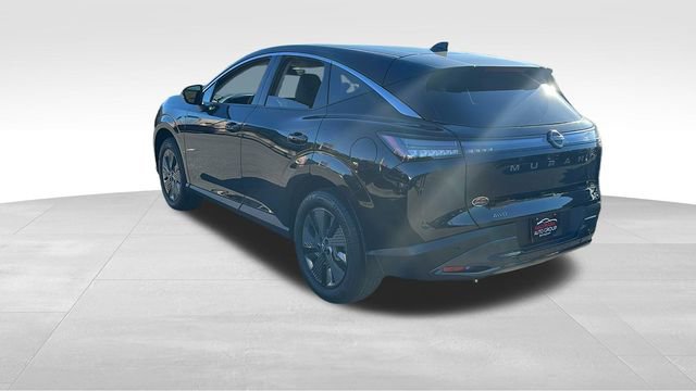 New 2026 Nissan Murano SL image 6
