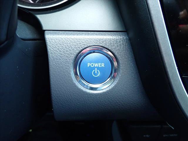Used 2024 Toyota Camry XSE w/ Navigation Package FWD image 24