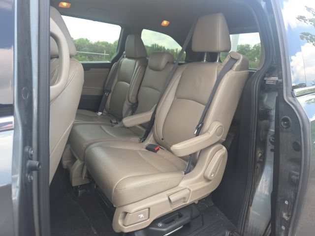 Used 2018 Honda Odyssey Elite image 18