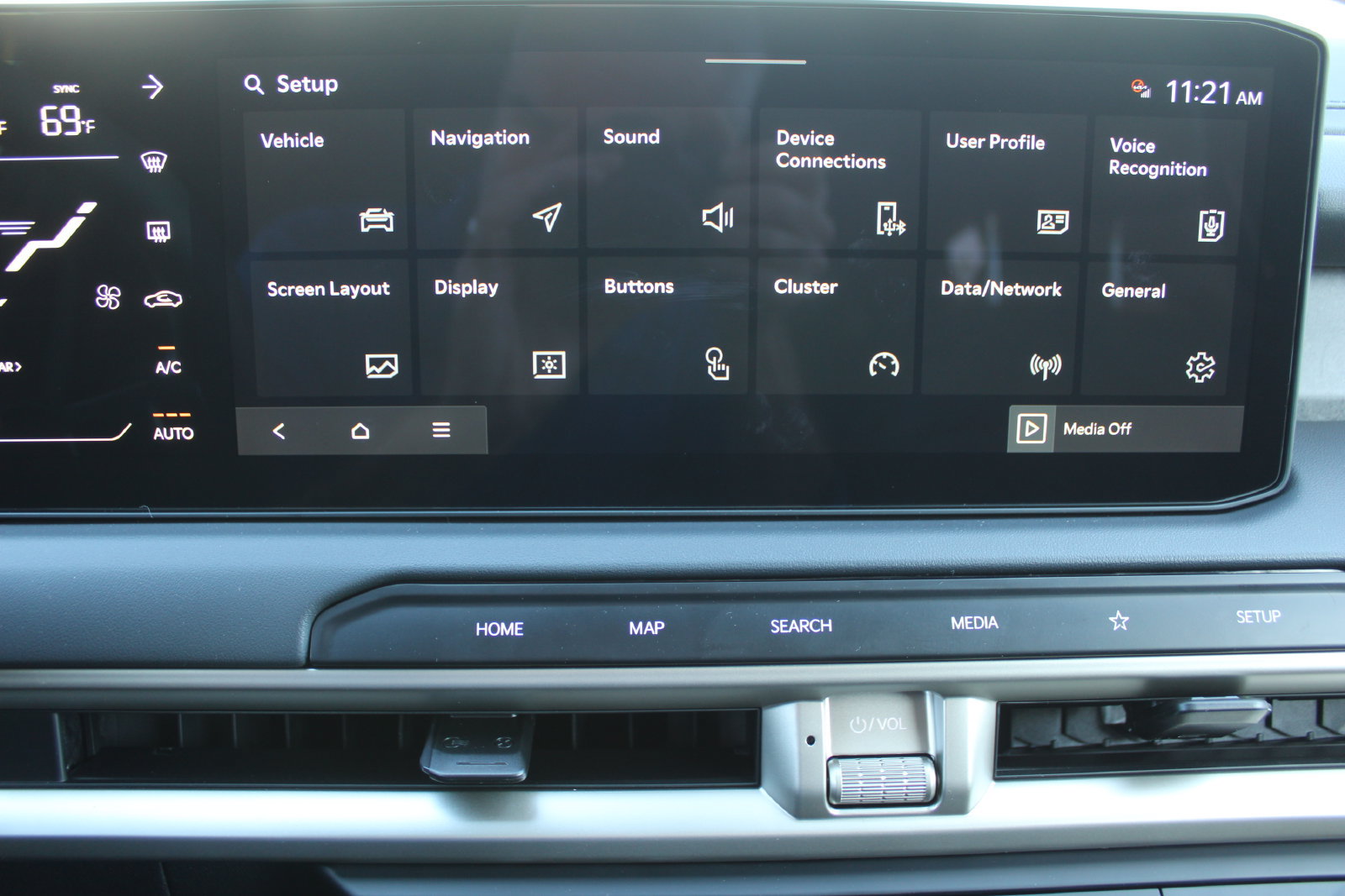 New 2027 Kia Telluride EX FWD image 53