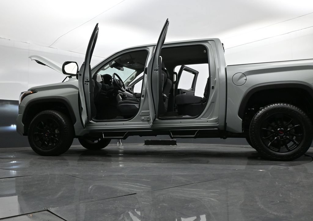 Used 2024 Toyota Tundra SR5 AWD/4WD image 35